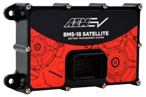 Picture of AEM Battery Management System Satellite (MUST BE USED WITH MASTER - 18 Cell Taps)