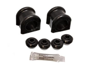 Picture of Energy Suspension 02 - 05 Dodge Ram 1500 2WD Black 34mm Front Sway Bar Bushing Set