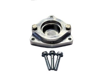 Picture of Torque Solution 03 - 05 Dodge Neon SRT4 Greddy Blow Off Valve Adapter