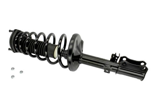 Picture of KYB Shocks Struts Strut Plus Rear Right 03 - 02 Toyota Camry