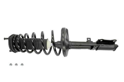 Picture of KYB Shocks Struts Strut Plus Rear Left Chevy Cobalt 2005 - 10