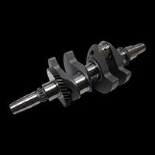 Picture of Brian Crower Balanced Crankshaft - 2016 Polaris XPTurbo 68mm Stroke 4340 Billet