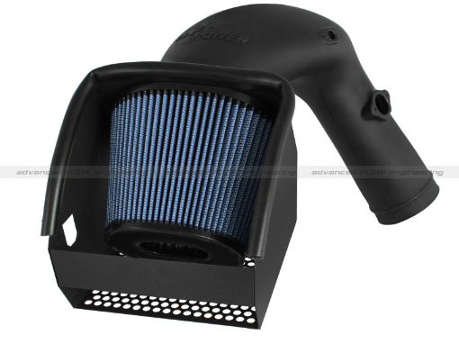 Picture of aFe MagnumFORCE Intake Stage - 2 Pro 5R, Ram Diesel Trucks 13 - 14 L6 - 6.7L (td)