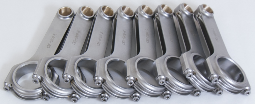 Picture of Eagle Chevy Big Block Standard Forged 4340 H - Beam Connecting Rods with ARP2000 Bolts