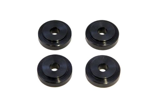 Picture of Torque Solution Shifter Base Bushing Kit Ford Focus ST 2013