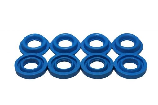 Picture of Torque Solution Rear Subframe Bushings (RACE) Subaru BRZ Scion FR - S 2013