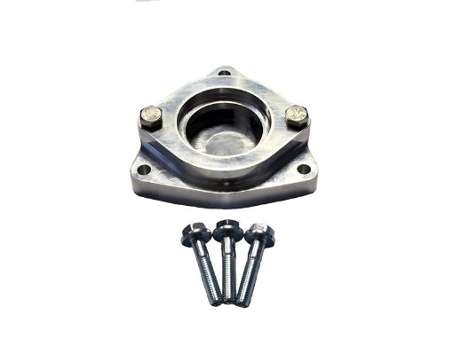 Picture of Torque Solution Greddy Blow Off Valve Adapter Hyundai Genesis Coupe 2.0T 2010