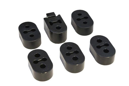 Picture of Torque Solution Exhaust Mount Kit Single w Downpipe Mazdaspeed Mazda 3 2010