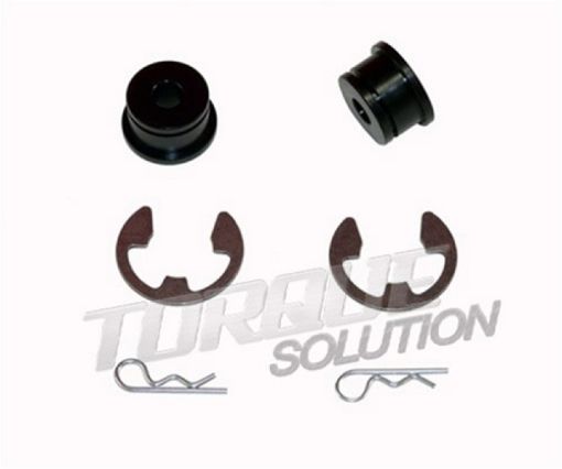 Picture of Torque Solution Shifter Cable Bushings Honda Civic 2006 Si Only