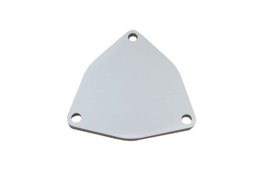 Picture of Torque Solution Blow Off Valve Block Off Plate Dodge Neon SRT4 2003 - 2005