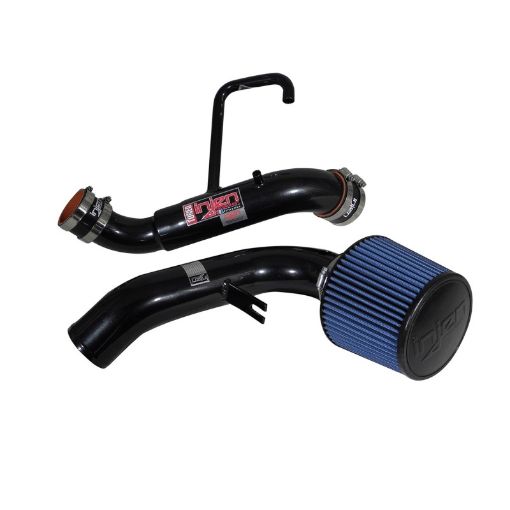 Picture of Injen 03 - 03.5 Mazdaspeed Protege Turbo Black Cold Air Intake