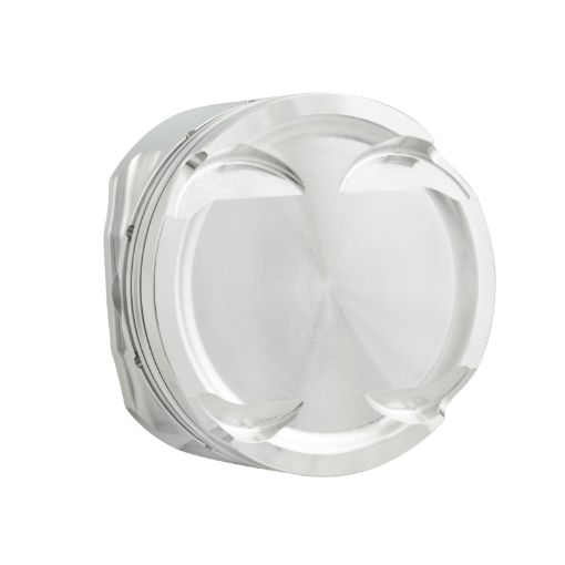 Picture of CP Piston Ring Set for AcuraHonda K20AA2A3 - Bore (88mm) - Size (2.0mm) - CR 9.0