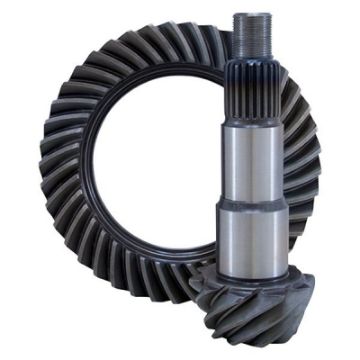 Picture of USA Standard Replacement Ring Pinion Gear Set For Dana 30 JK Reverse Rotation in a 3.73 Ratio