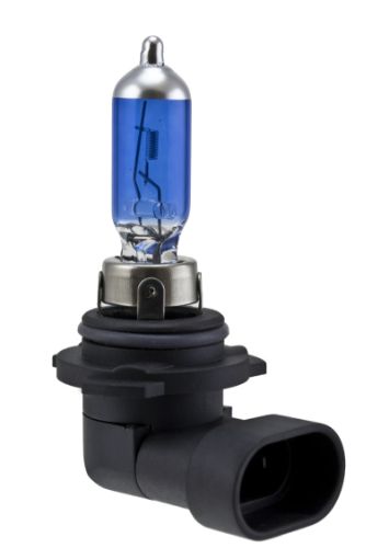 Picture of Hella 9006 12V 55W Xen White Bulb (Pair)