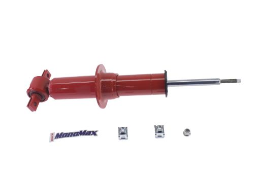 Picture of KYB Shocks Struts Monomax Front 08 - 11 Escalade 07 - 12 AvalancheSilveradoSierraYukon