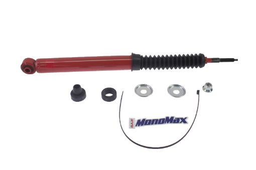 Picture of KYB Shocks Struts Monomax Front 05 - 12 Ford F - 250 Super Duty 4WD 05 - 07 F - 350 Super Duty 4WD