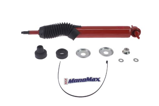 Picture of KYB Shocks Struts Monomax Front 09 - 12 Dodge Ram 1500 2WD