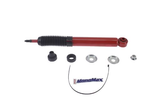 Picture of KYB Shocks Struts Monomax Front 02 - 05 Dodge Ram 1500 4WD