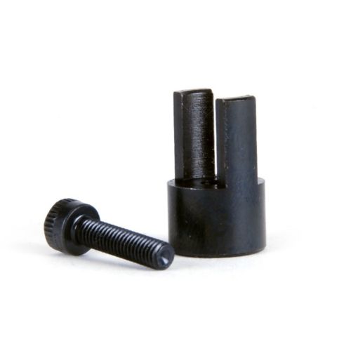 Picture of Skunk2 Pro Series HondaAcura KSeries TPS to B Series Throttle Body Adaptor