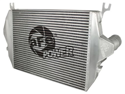 Picture of aFe Bladerunner Intercoolers 99 - 03 Ford Diesel Trucks V8 7.3L (td)