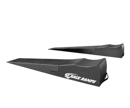 Picture of Race Ramps 80in. Multi - Purpose Combo Ramps - 8.5 Degree Approach Angle