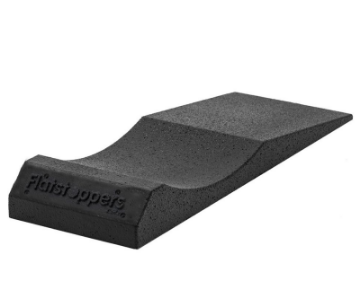 Picture of Race Ramps 10in. Wide FlatStoppers Car Storage Ramps (Set of 4)
