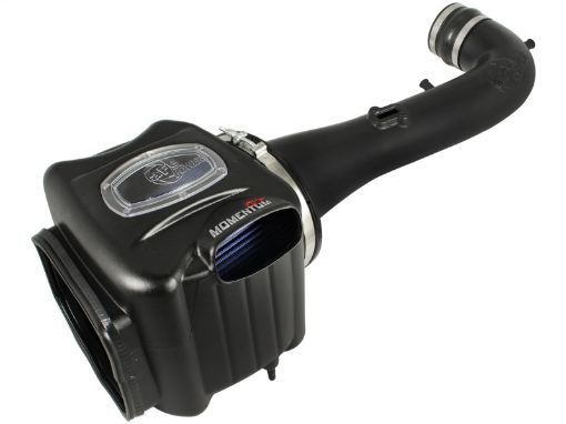 Picture of aFe Momentum GT PRO 5R Stage - 2 SI Intake System 14 - 17 GM SilveradoSierra 1500 5.3L6.2L