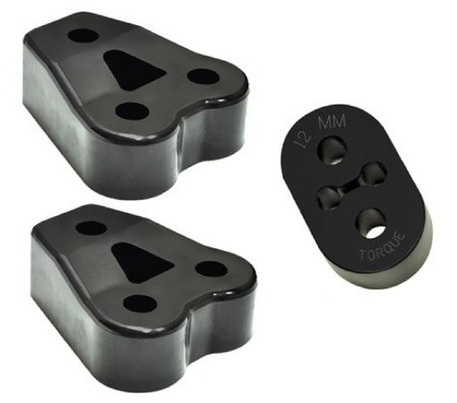 Picture of Torque Solution Exhaust Mount Kit 10 Hyundai Genesis Coupe