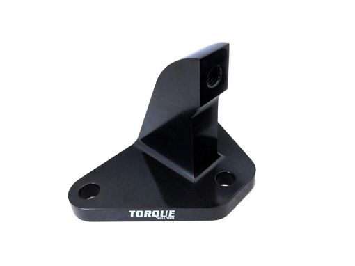 Picture of Torque Solution Mustache Bar Eliminator w NO Bushings 01 - 06 Mitsubishi Evolution 789