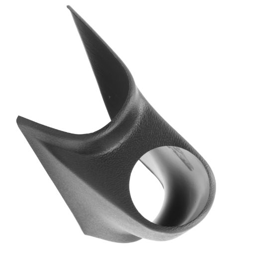 Picture of Autometer 03 - 09 Dodge Ram (also for 02 1500) Single Pod - Black