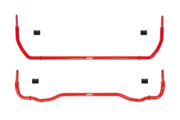 Picture of Eibach 24mm Front 19mm Rear Anti - Roll - Kit for 997 - 03 Porsche C4 Coupe (exc Turbo)