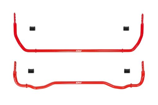 Picture of Eibach 24mm Front 19mm Rear Anti - Roll - Kit for 997 - 03 Porsche C4 Coupe (exc Turbo)