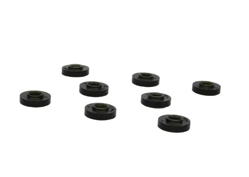 Picture of Whiteline 1065 - 73 Ford Mustang Front Shock Absorber Lower Bushing