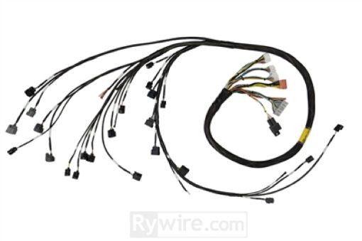 Picture of Rywire 02 - 04 K - Series RWD Mil - Spec Eng Harn w02 - 04 WiringK - ProS2K TranK - Ser TBInt (Adapter Req)