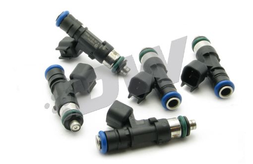 Picture of DeatschWerks Ford Focus MK2 STRS 05 - 10 1000cc Injectors - Set of 5