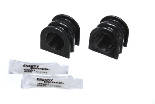 Picture of Energy Suspension 03 - 07 Infiniti G - 35 Coupe RWD 02 - 09 350Z Black 32mm Front Sway Bar Frame Bushing