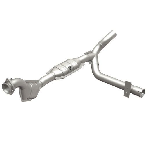 Picture of MagnaFlow Conv DF 01 - 04 Ford F - 150 4.6L (49 State)