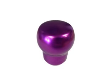 Picture of Torque Solution Fat Head Shift Knob (Purple) Subaru Sti 04 - 14 Subaru BRZ 2013 Scion FR - S 2013
