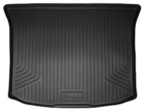 Picture of Husky Liners 07 - 13 Ford Edge 07 - 13 Lincoln MKX Weatherbeater Black Cargo Liner