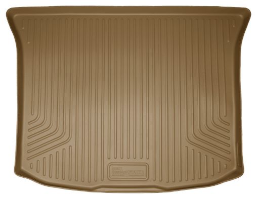 Picture of Husky Liners 07 - 13 Ford Edge 07 - 13 Lincoln MKX Weatherbeater Tan Cargo Liner