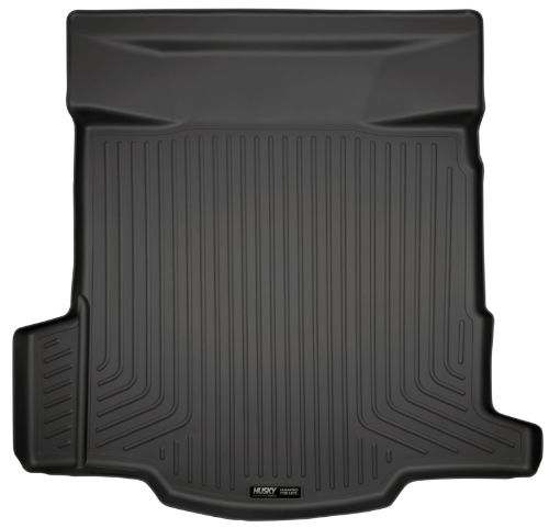 Picture of Husky Liners 14 Chevrolet Impala Weatherbeater Black Trunk Liner