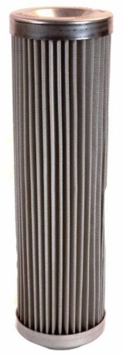 Picture of Aeromotive Filter Element 100 micron Stainless Steel - Fits 12362