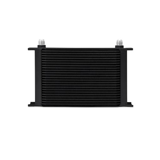 Picture of Mishimoto Universal 25 Row Oil Cooler - Black