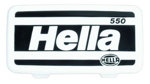 Picture of Hella Auxiliary Lighting Stone Shield 550 Polybagged
