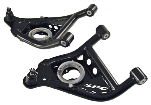 Picture of SPC Performance 67 - 69 GM F Body Gen 1 Lowering Tubular Arms