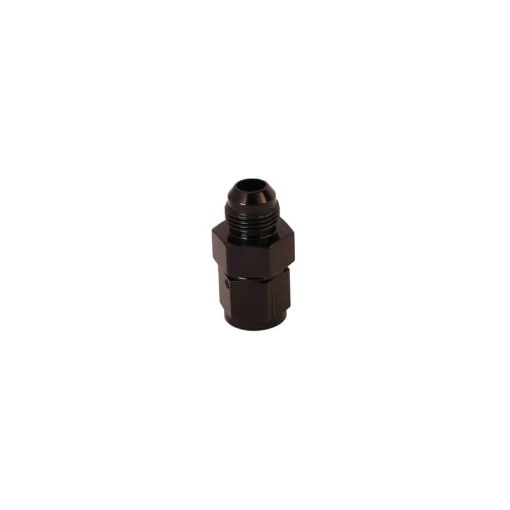 Picture of Aeromotive Adapter - AN - 08 Male to Female - 18 - NPT Port
