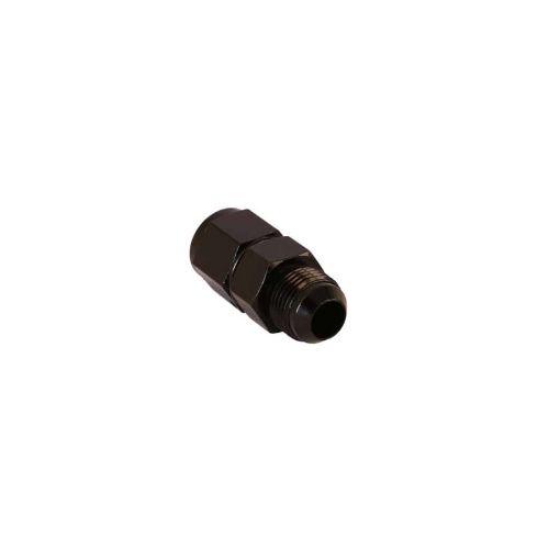 Picture of Aeromotive Adapter - AN - 10 Male to Female - 18 - NPT Port