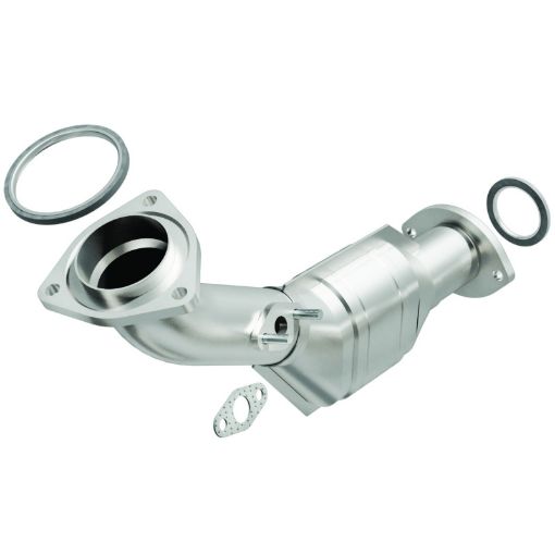 Picture of MagnaFlow Conv DF 00 - 04 Toyota Tacoma 3.4L California