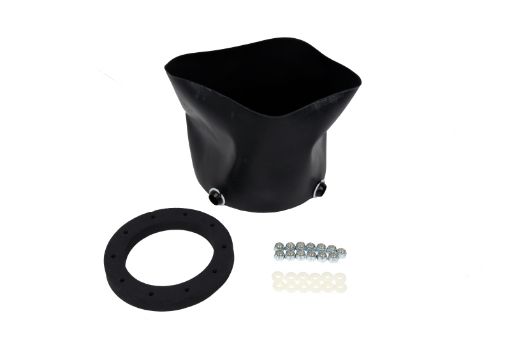 Picture of Aeromotive Baffle Check Valves and Small Basket for Phantom 200 340 (Qty 4 Valves)