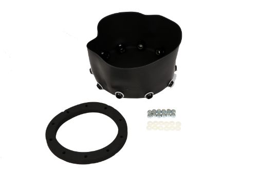 Picture of Aeromotive Baffle Check Valves and Large Basket for Phantom Trifekta (Qty 10 Valves)